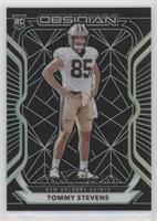 Rookies - Tommy Stevens #/50