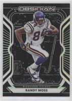 Randy Moss #/50