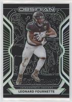 Leonard Fournette #/50