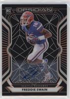 Rookies - Freddie Swain #/75