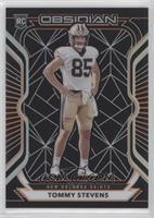 Rookies - Tommy Stevens #/75