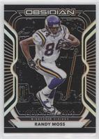 Randy Moss #/75