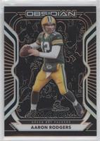 Aaron Rodgers #/75