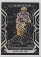 Jordy Nelson #/75