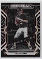 Matt Ryan #/75