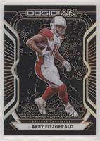 Larry Fitzgerald #/75