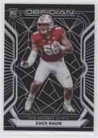 Rookies - Zack Baun #/100