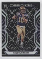 Rookies - Malcolm Perry #/100