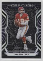 Joe Montana #/100