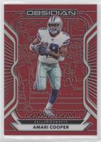 Amari Cooper #/26