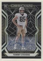 Rookies - Tommy Stevens #/25