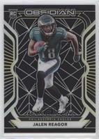 Rookies - Jalen Reagor #/25