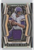 Kirk Cousins #/40