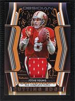 Steve Young #/40