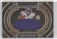 Saquon Barkley #/60