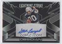 Steve Largent #/100