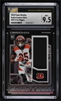 Tee Higgins [CSG 9.5 Mint Plus] #/100