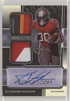 Ke'Shawn Vaughn #/40