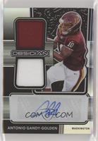 Antonio Gandy-Golden #/150