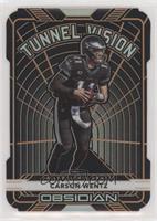 Carson Wentz #/25