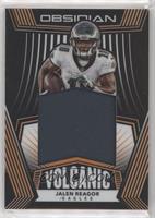 Jalen Reagor #/75