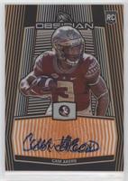 Cam Akers #/25