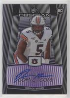 Derrick Brown #/49