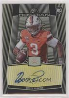 Bryce Perkins #/10