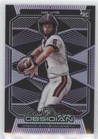 Jake Luton #/49