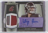 Anthony Gordon #/49