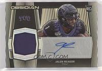 Jalen Reagor #/99