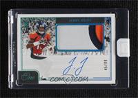 Rookie Patch Autograph - Jerry Jeudy [Uncirculated] #/99