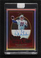 Once Upon a Time Signature - Drew Bledsoe (2021 Panini One Update) [Uncirculate…