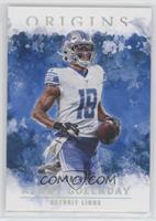 Kenny Golladay #/99