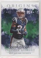 Stephon Gilmore #/5