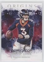 Drew Lock #/299