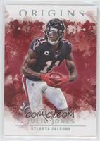 Julio Jones #/299