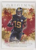 JuJu Smith-Schuster #/299