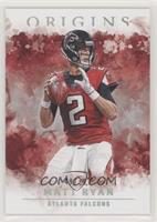 Matt Ryan #/79