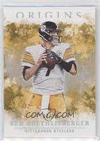 Ben Roethlisberger #/79