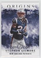 Stephon Gilmore