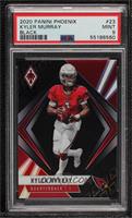 Kyler Murray [PSA 9 MINT] #/10