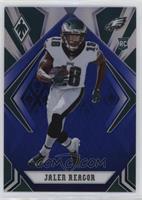 Rookies - Jalen Reagor #/35