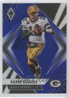 Aaron Rodgers #/35