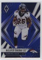 Melvin Gordon III #/35