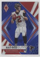 Matt Ryan [EX to NM] #/35