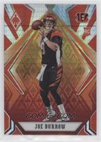 Rookies - Joe Burrow [EX to NM]