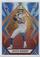 Rookies - Justin Herbert [EX to NM]