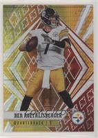 Ben Roethlisberger