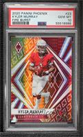 Kyler Murray [PSA 10 GEM MT]